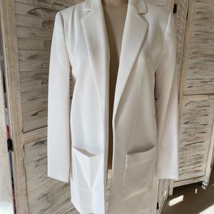 NWT 1. state blazer 0